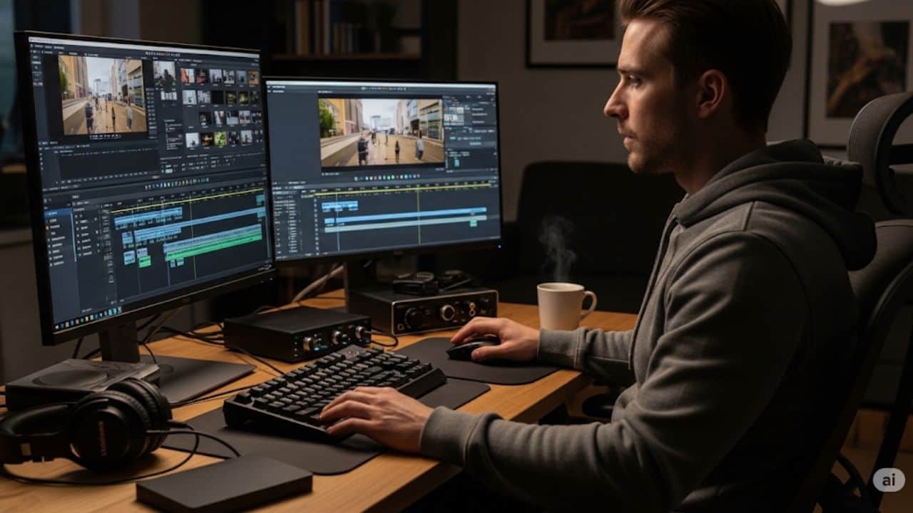 best free ai tools for increase productivity and creativity in 2025