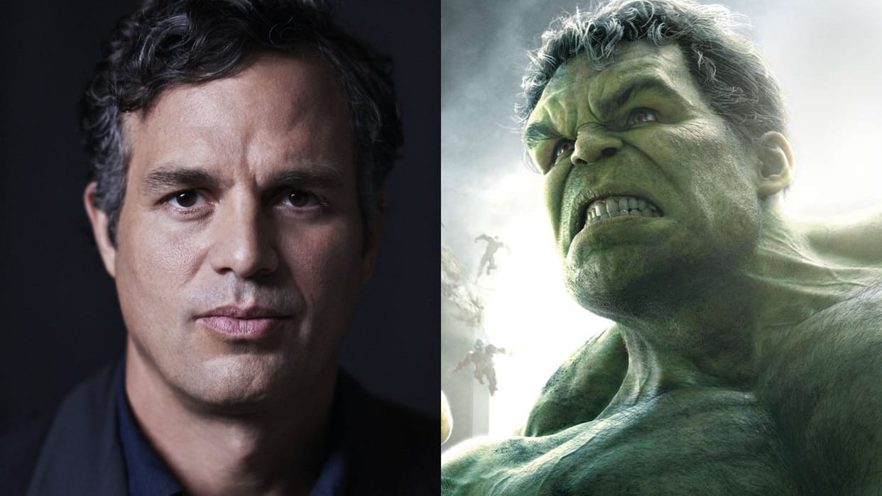 Mark Ruffalo can be return as a hulk in Spider-Man: Brand New Day movies