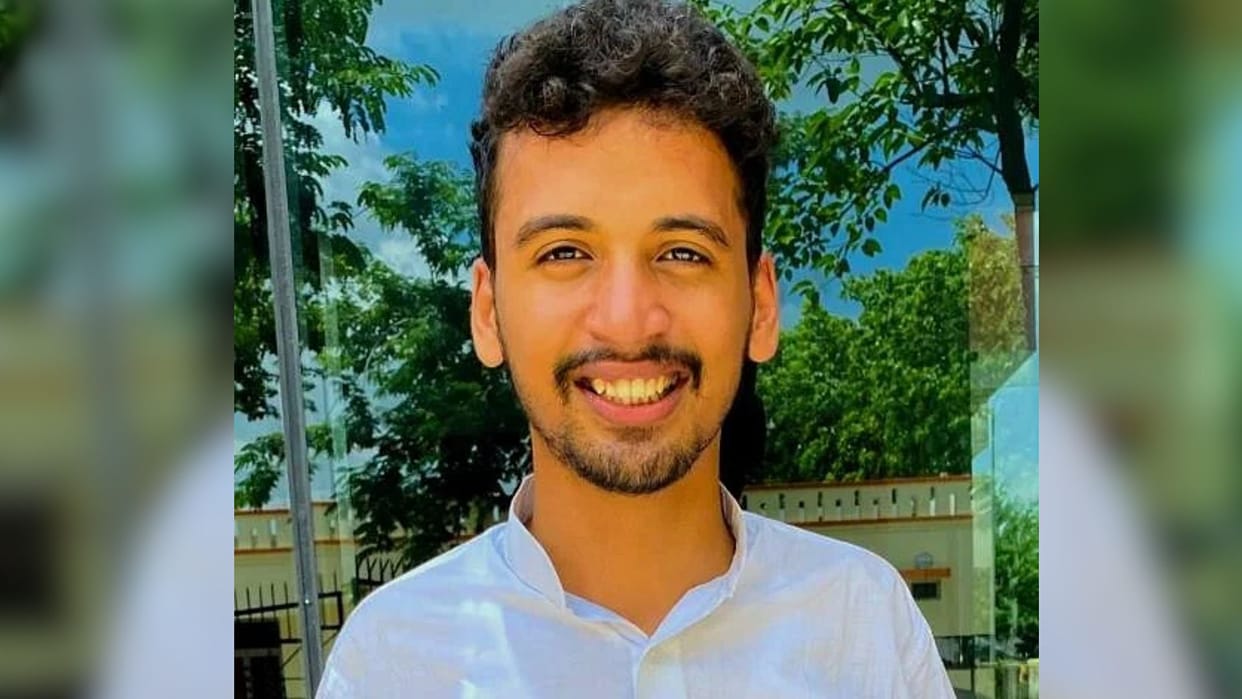 Rakshith of Purvanchal University will get Atul Maheshwari Gold Medal