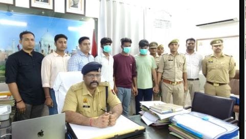 mechanical engineer became a cyber criminal earned so much money in four months