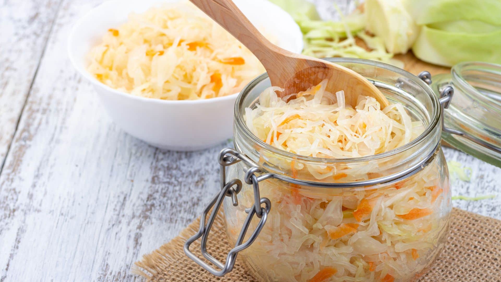 These four fermented foods are very beneficial for gut health Know in hindi Disprj