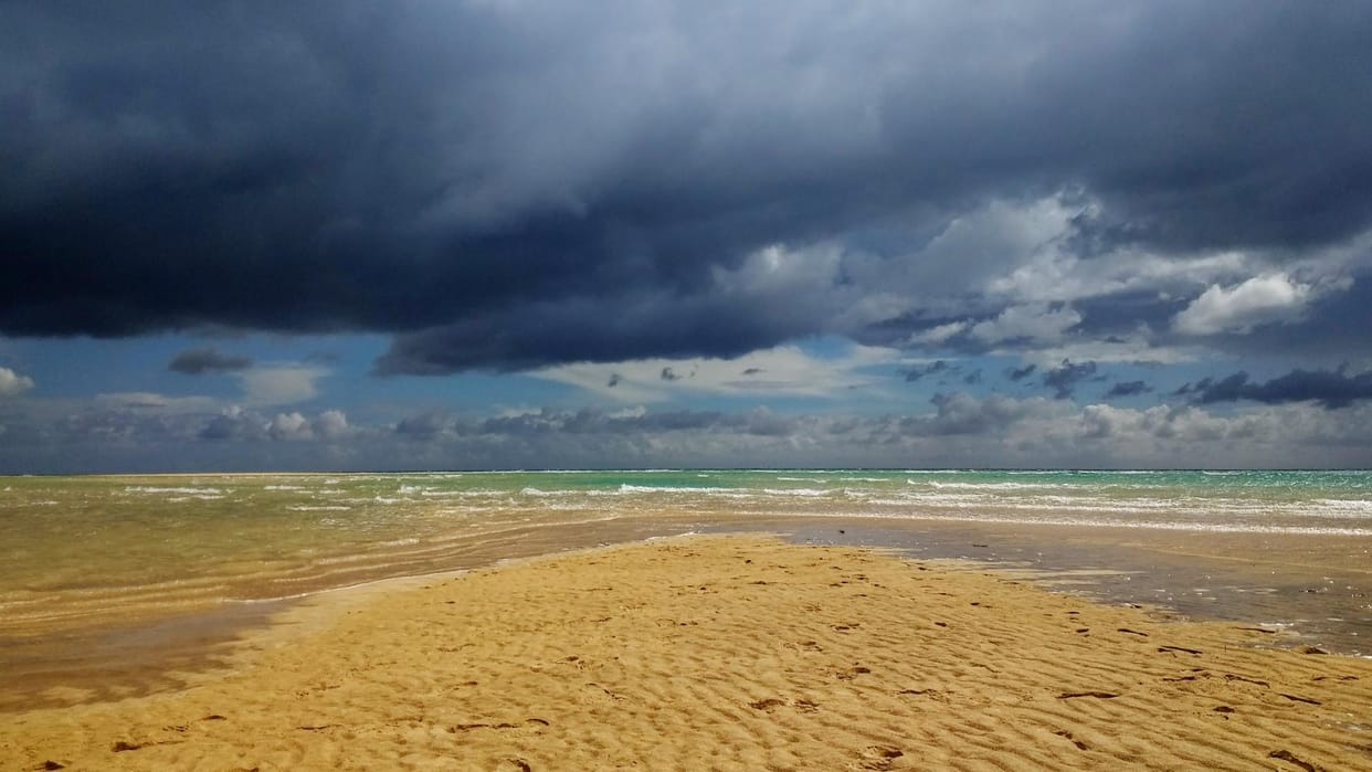Trains cancelled, events called off as major storm hits Scotland