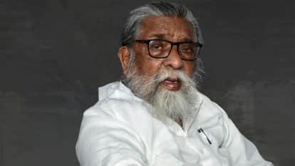 Jharkhand: Shibu Soren to be posthumously awarded Padma Bhushan by Government of India, Leaders' reactions