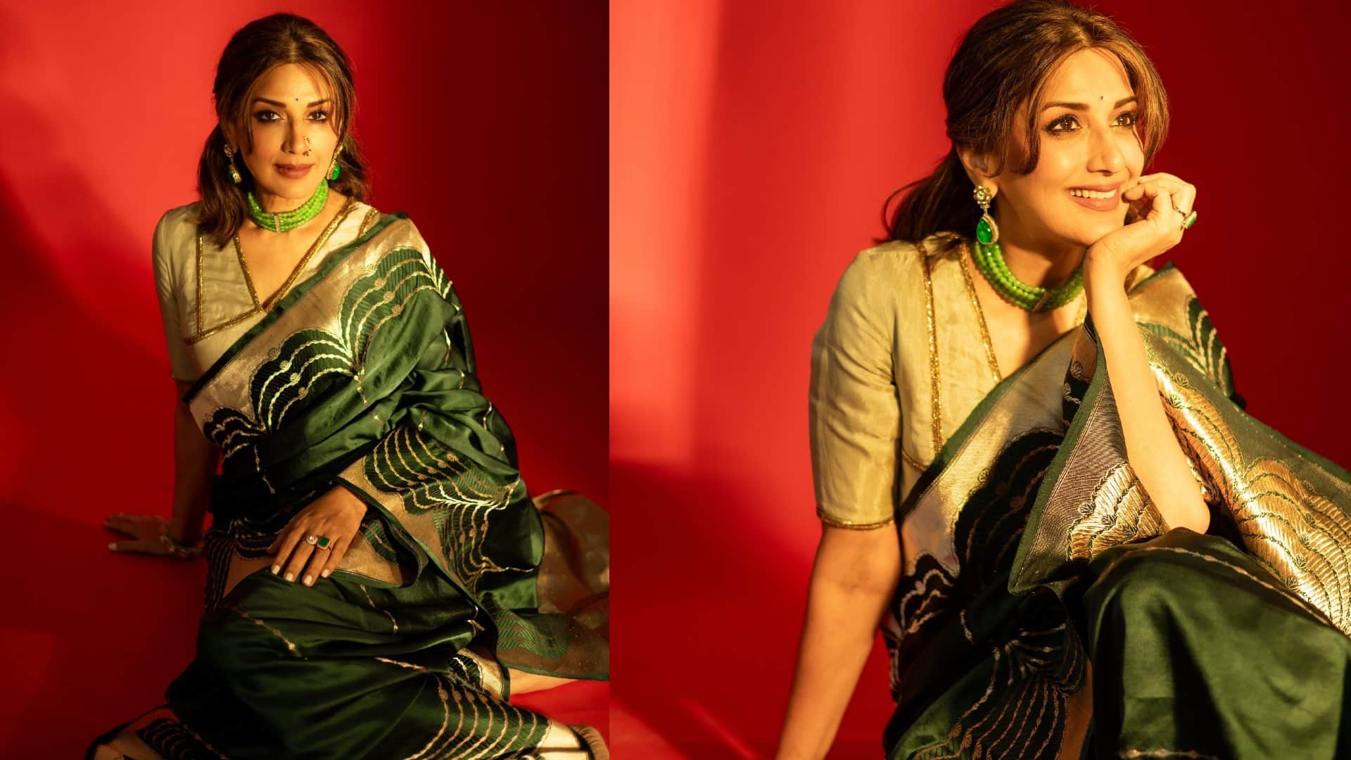 trendy and evergreen collection of saree for woman with images disprj