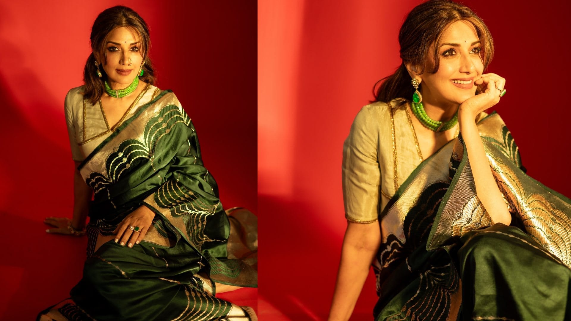 tips to get ready for first day or shardiya Navratri 2025