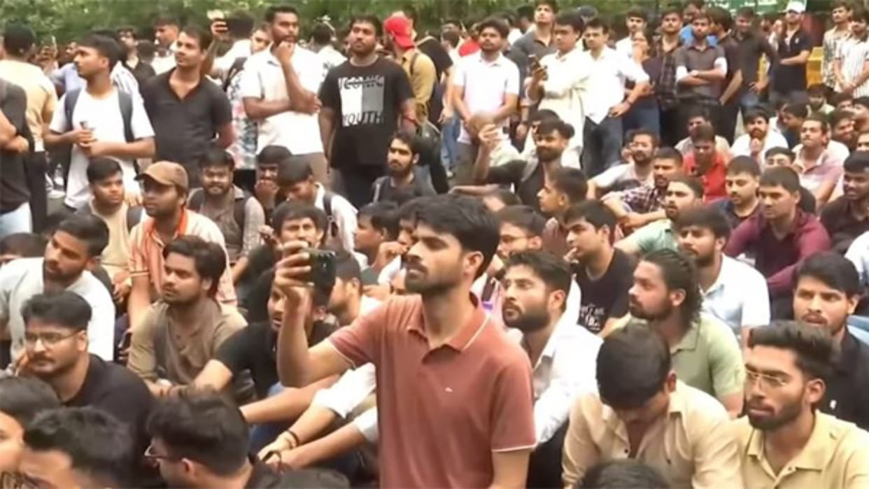 SSC exam will not be cancelled; retest for affected students a possibility, Said Chairman