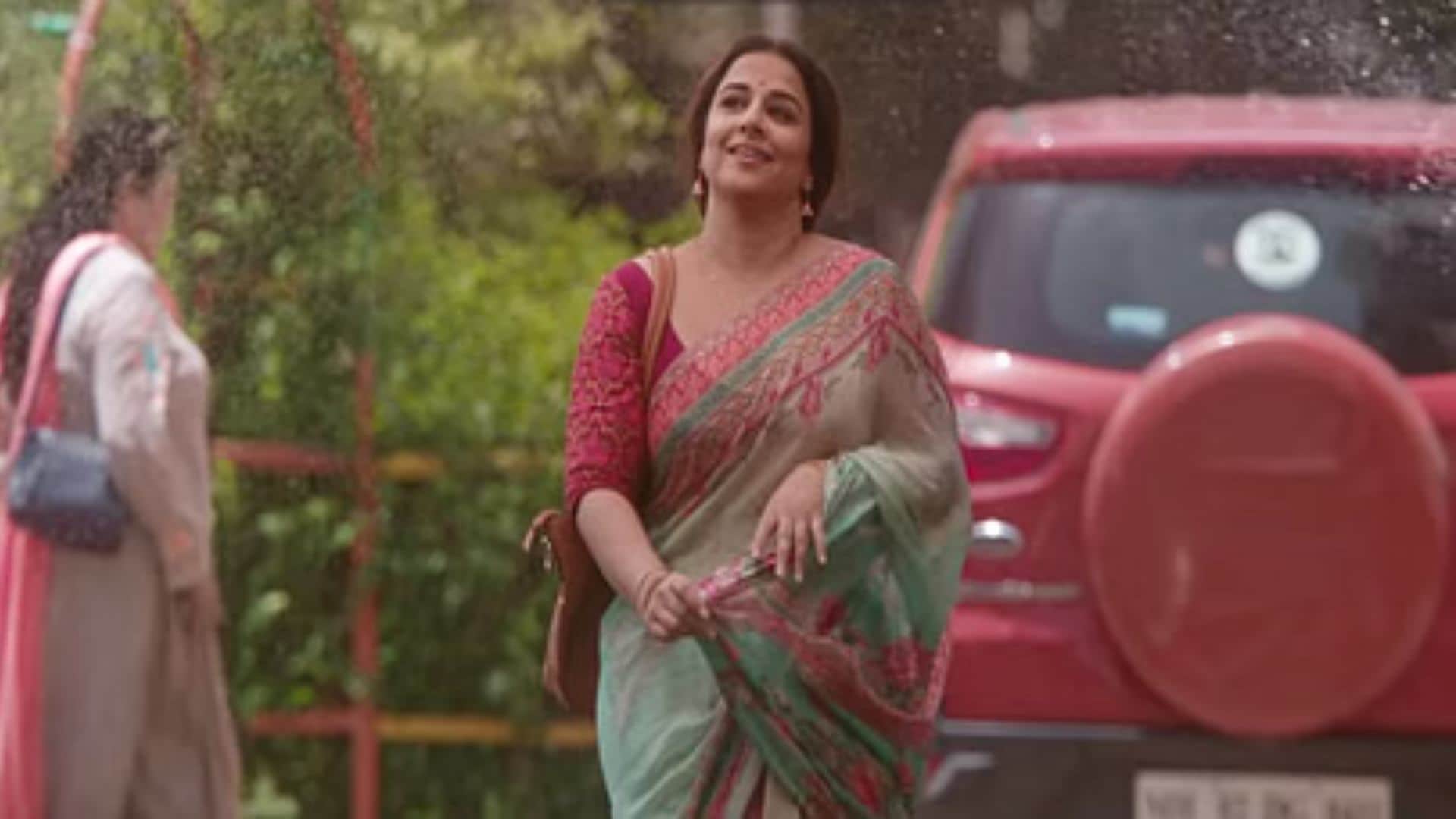 Bollywood Moveis on Single Working Women Day Tumhari Sulu Naam Shabana Mardaani Kahaani Thappad