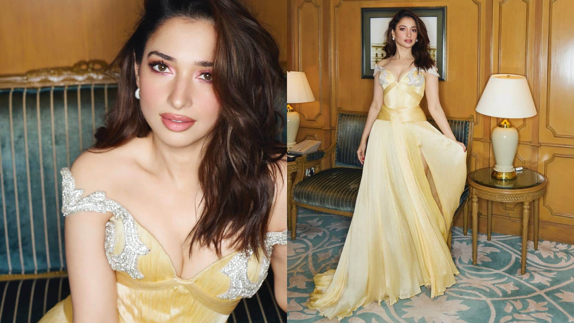 Tamannaah Bhatia joins Shahid Kapoor in Vishal Bhardwaj film Romeo