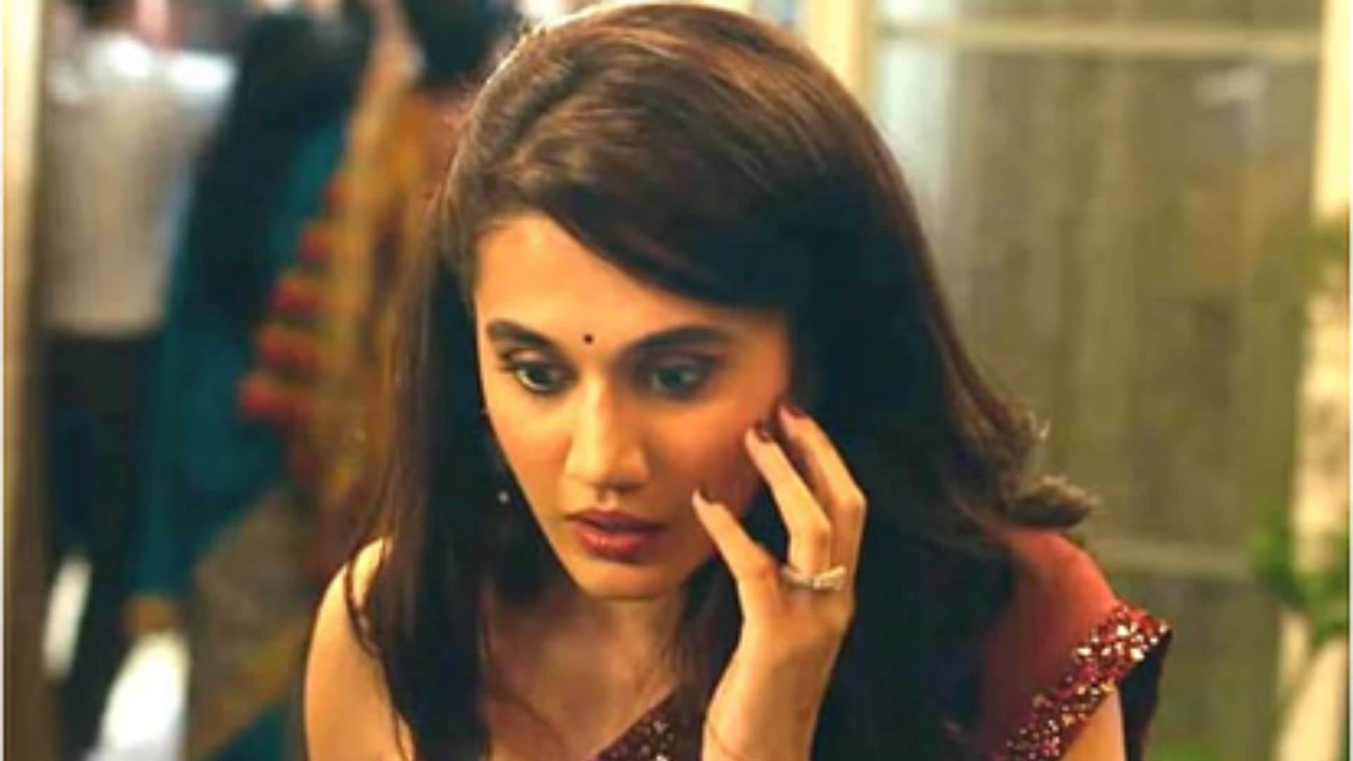 Bollywood Moveis on Single Working Women Day Tumhari Sulu Naam Shabana Mardaani Kahaani Thappad