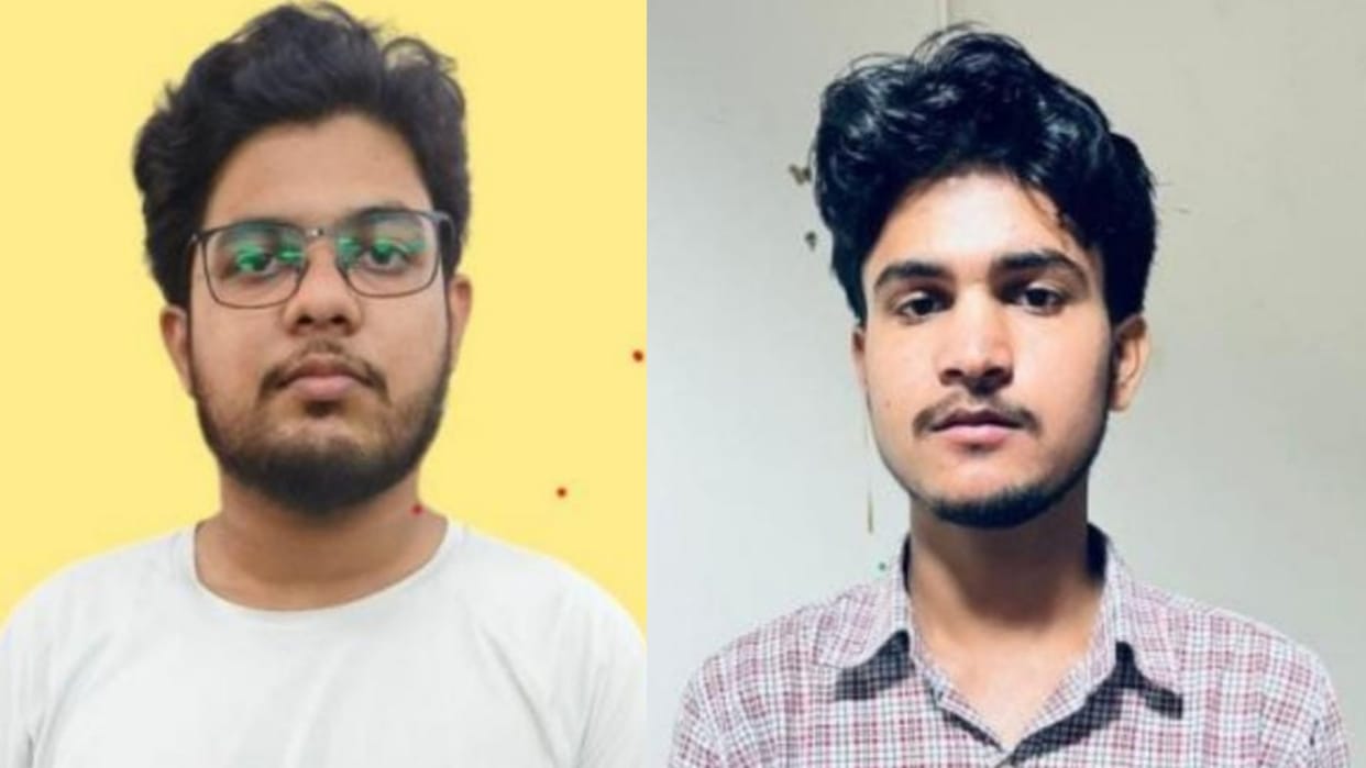 Ghazwa-e-Hind conspiracy case: Ajmal and his family were radar ATS for twelve days, ATS interrogated them