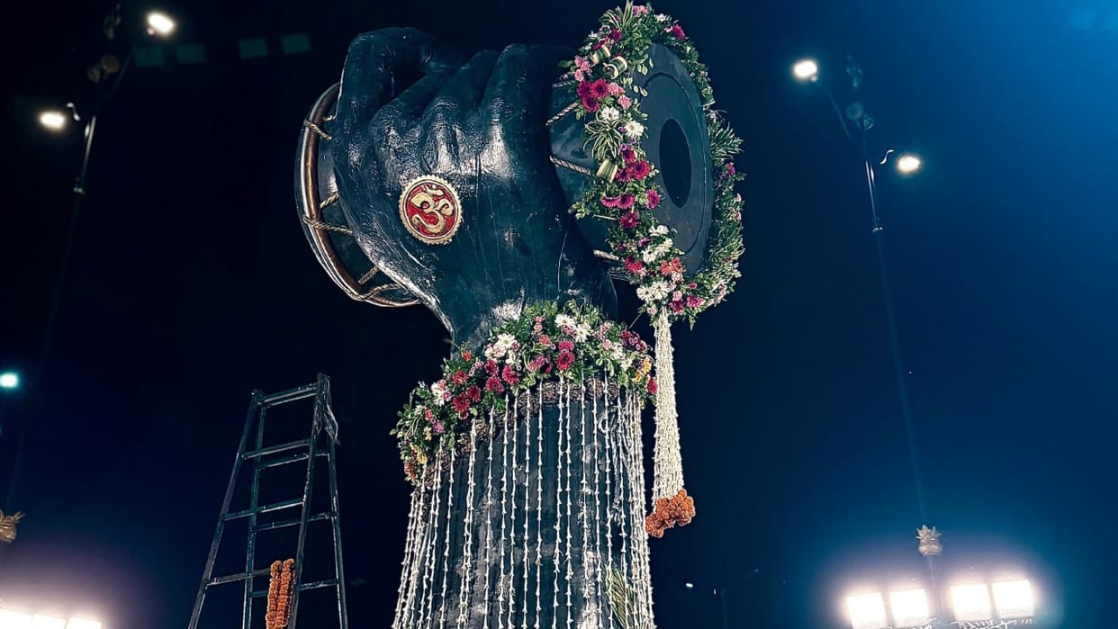 bareilly city will be fragrant with flowers on Mahashivratri