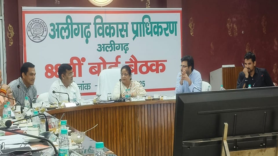 Changes in the rules of group housing