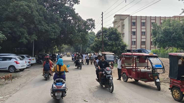 BHU PG Admission: बीएचयू में पीजी में एडमिशन लेने वालों के लिए जरूरी खबर, आठ अगस्त से पहले पूरा कर लें ये काम