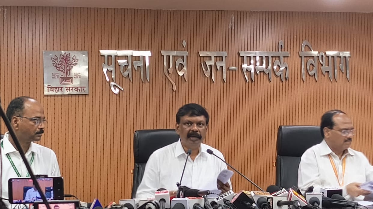 Bihar Cabinet approved domicile policy for bpsc teacher exam tre domicile bihar news domicile certificate
