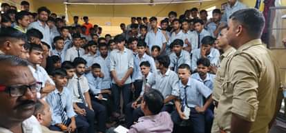 फिरोजाबाद न्यूज