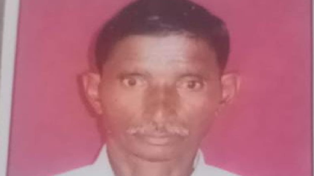 Farmer murdered by slitting his throat in Pilibhit