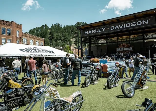 Harley-Davidson Plans New Entry-Level Bike: Will the Sprint Succeed Where Street 750 Failed