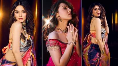 हंसिका मोटवानी