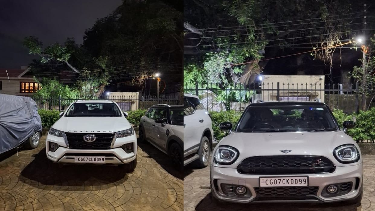 Big action in CGMSC drug scam: ED seizes Shashank Chopra's property worth Rs 40 crore, 6 people in jail so far