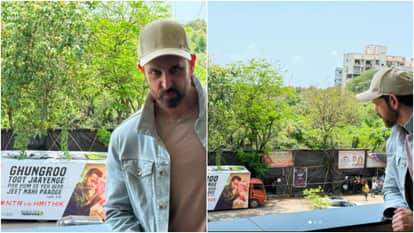 junior ntr warning to hrithik roshan before war 2 gets released