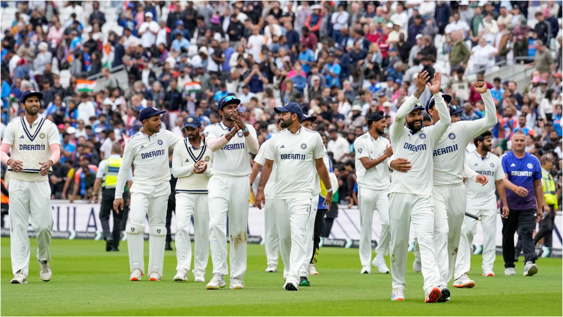 IND vs ENG: 'No need to tamper with Test cricket..', Shubman Gill said- only format that gives you 2nd chance