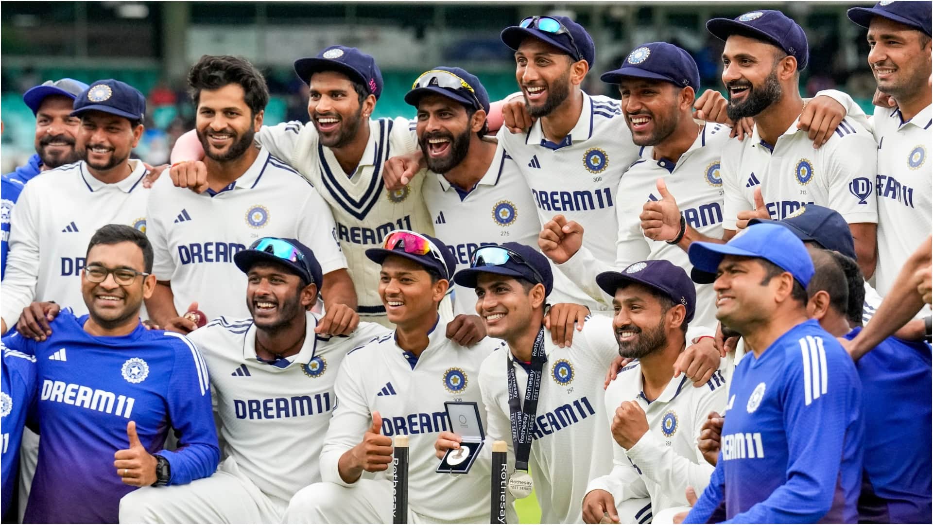 IND vs ENG: 'No need to tamper with Test cricket..', Shubman Gill said- only format that gives you 2nd chance