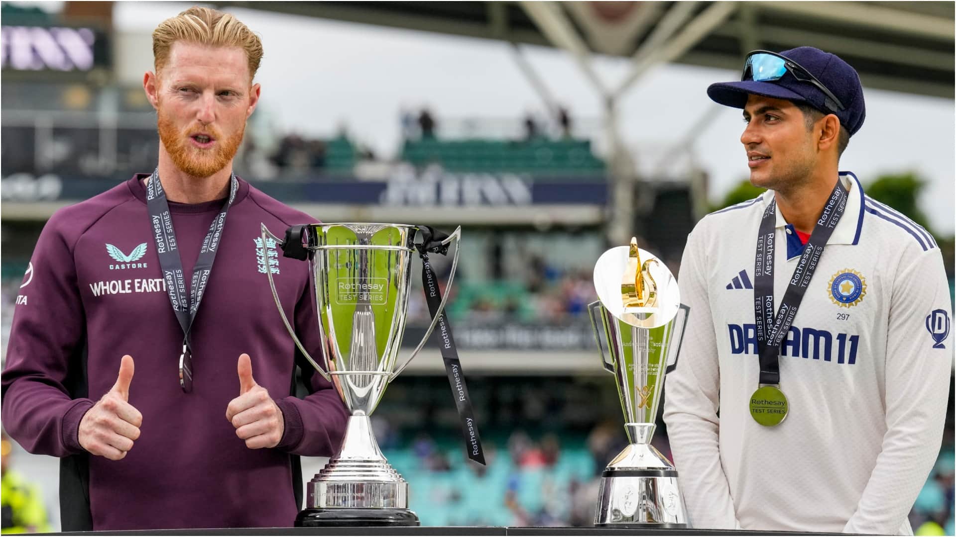 IND vs ENG: 'No need to tamper with Test cricket..', Shubman Gill said- only format that gives you 2nd chance