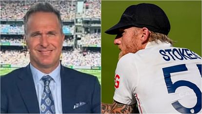 IND vs Eng: Michael Vaughan Said-if Ben Sigh Played, England Had Won Oval Test India vs England