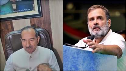 भाजपा नेता मदन राठौड़ ने सुप्रीम कोर्ट की कांग्रेस नेता राहुल गांधी पर टिप्पणी पर दी प्रतिक्रिया