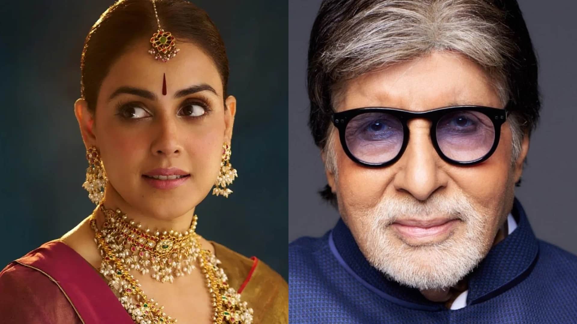 Genelia Dsouza Birthday Actress Film Career And Love Life With Riteish Deshmukh