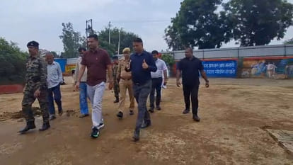 Kanpur: Now cleaning work will be monitored every day