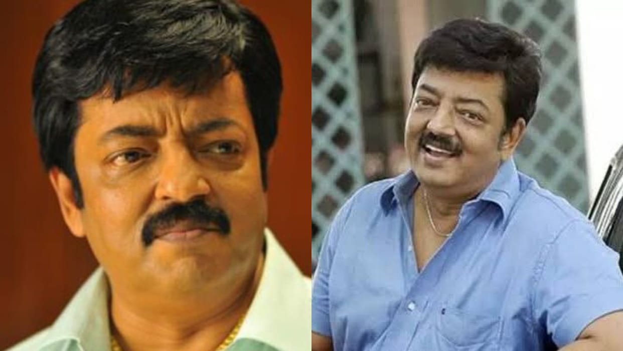 Malayalam Actor Shanawas passed away in the age of 71
