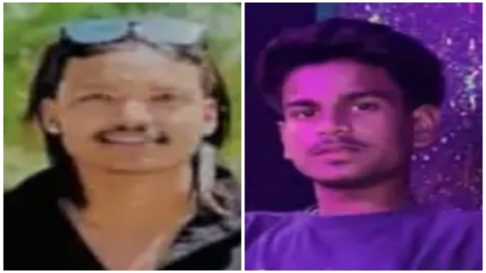 Young man dies on his birthday Scooty collided with pole in Jalandhar another friend also died