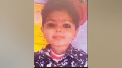 Meerut Bodies of 3 Missing Children Found in Water Filled Pit Locals Block Highway Over Suspicious Deaths