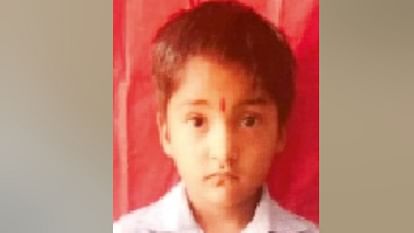 Meerut Bodies of 3 Missing Children Found in Water Filled Pit Locals Block Highway Over Suspicious Deaths