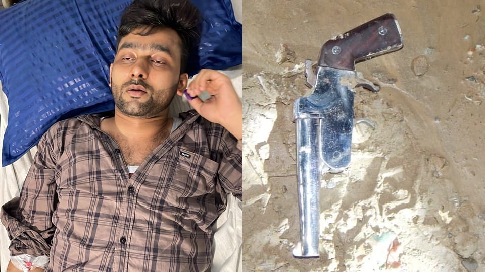 UP Encounter News: Molestation Accused Caught After Viral Video, Pleads Sorry Sir, I Will Never Repeat It