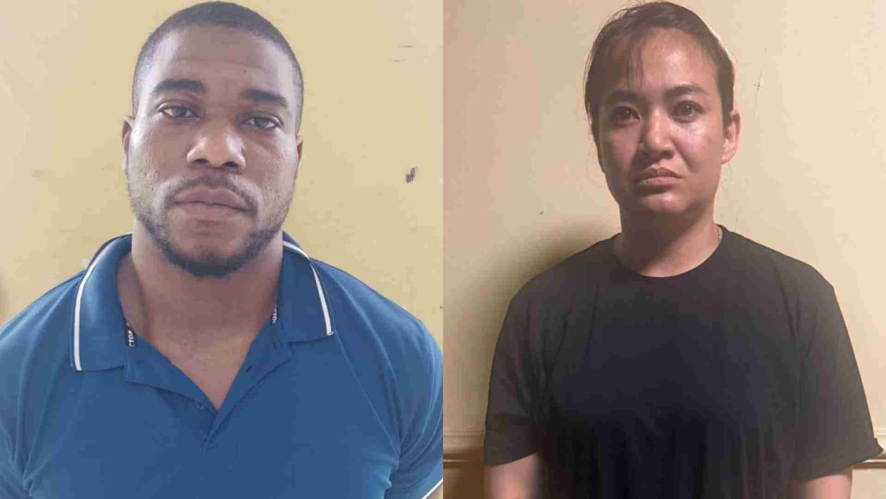 Bhopal Drug Jihad Case Goes Global Nigerian Peddler,Thai Woman Linked to Yasin’s Gang Arrested