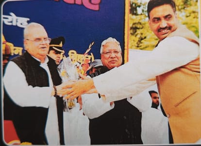 From student leader to Governor: How Satyapal Malik’s political journey began at Meerut College