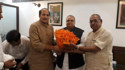 From student leader to Governor: How Satyapal Malik’s political journey began at Meerut College