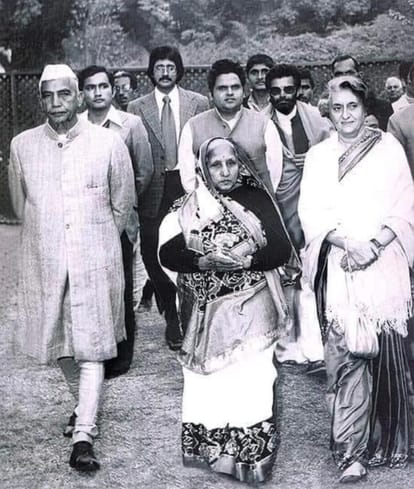 From student leader to Governor: How Satyapal Malik’s political journey began at Meerut College