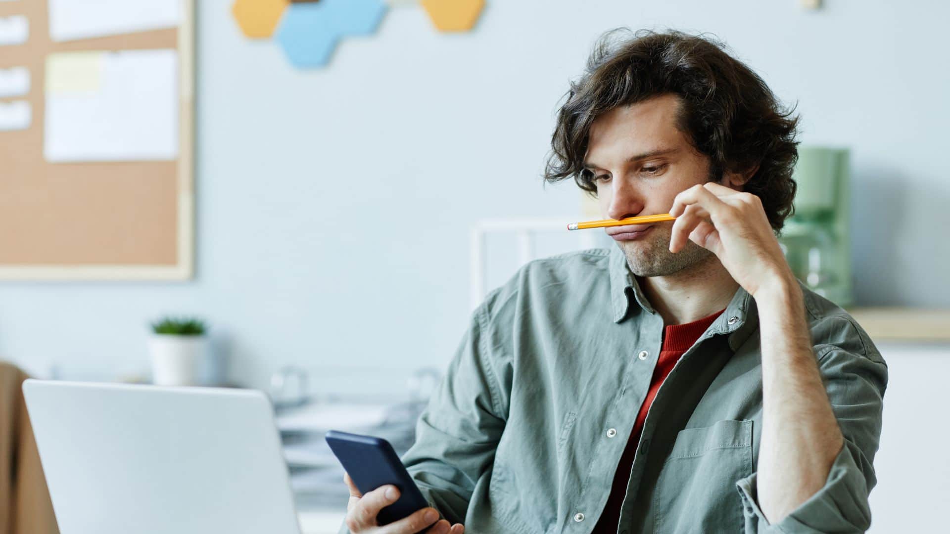 Lack of these nutrients in the body also leads to the habit of procrastinating