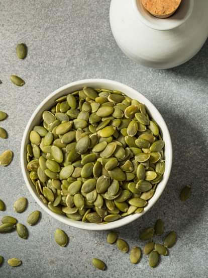 कद्दू के बीज