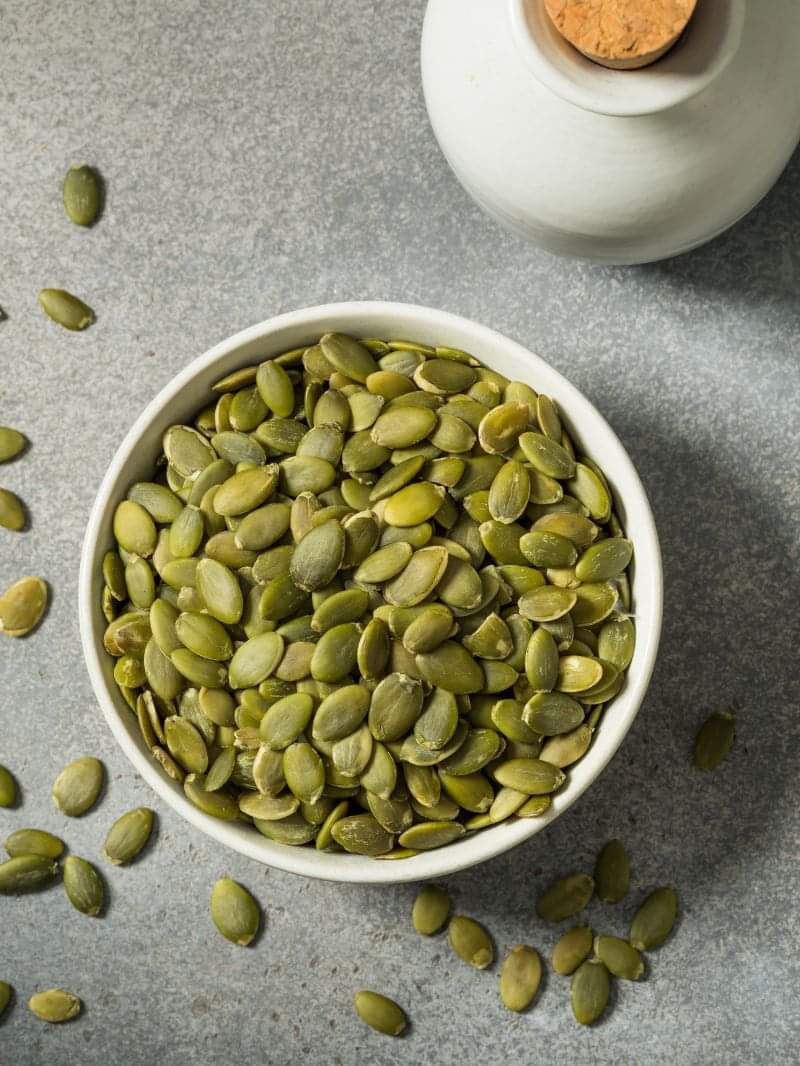 कद्दू के बीज