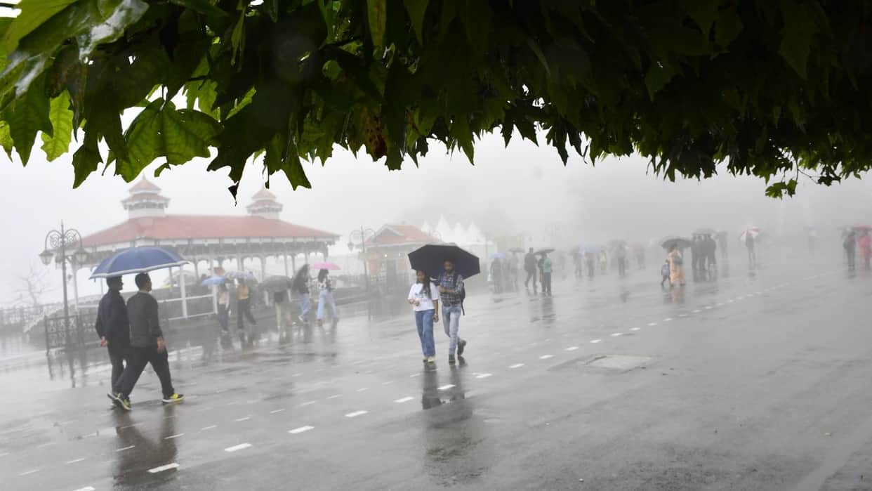 himachal monsoon enters heavy rain orange yellow alert july 2026
