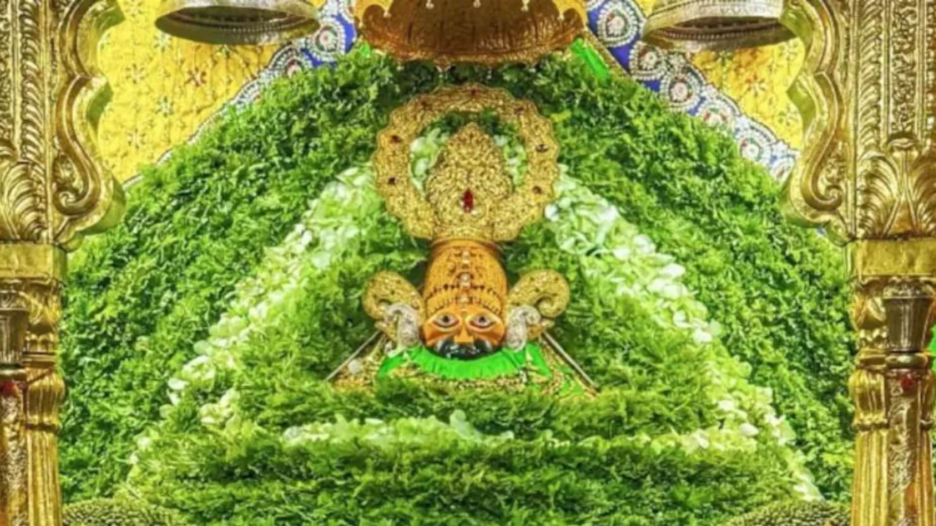 Sikar News: Grand Two-Day Khatu Shyamji Fair Begins with Massive Devotee Gathering