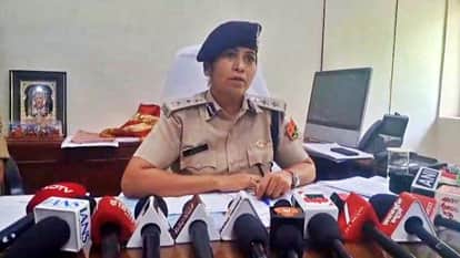 Rajsamand News: Newborn stolen from govt hospital found after 8 hours, 2 sisters had hatched conspiracy