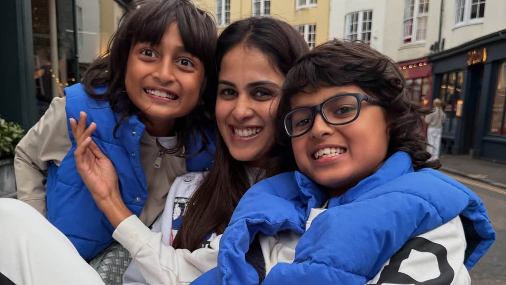 ritesh deshmukh wishes beautiful wife genelia dsouza on her 38 happy birthday says how lucky I am