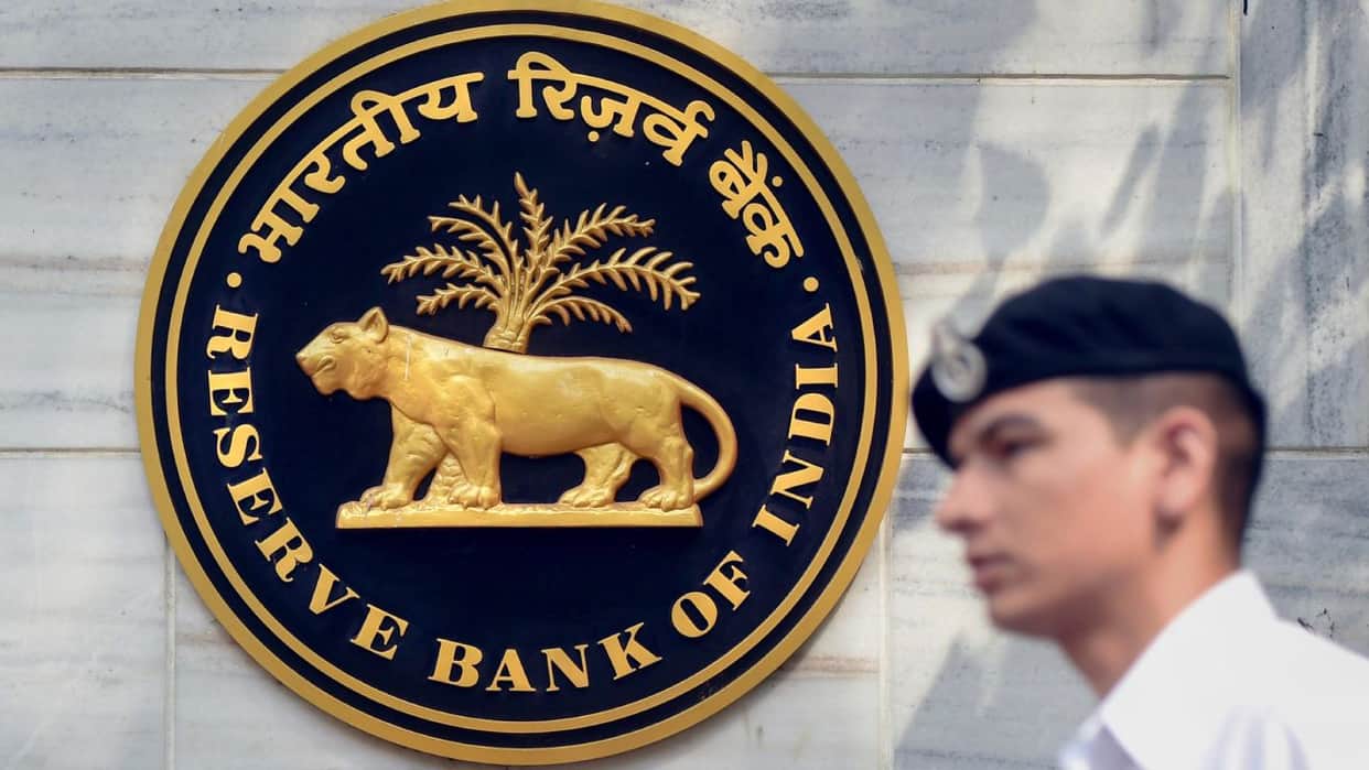 RBI Central Board Gets New Faces: Ex-Diplomat, Bureaucrat, BCG India Chairman Appointed