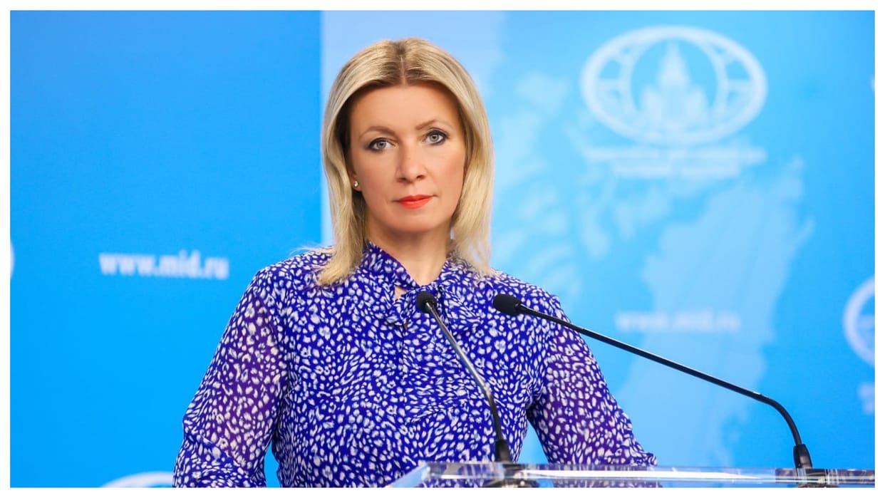 no tariff wars or sanctions can halt natural course of history russia on usa threat