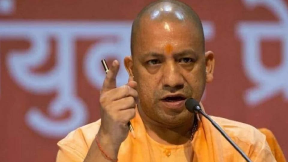 Caste-religion based orders cancelled after CM Yogi's strictness